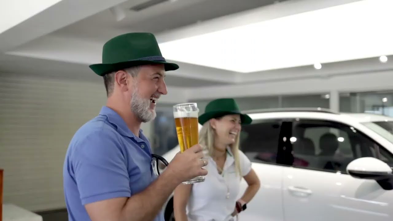 Events | October Fest Porsche Panama