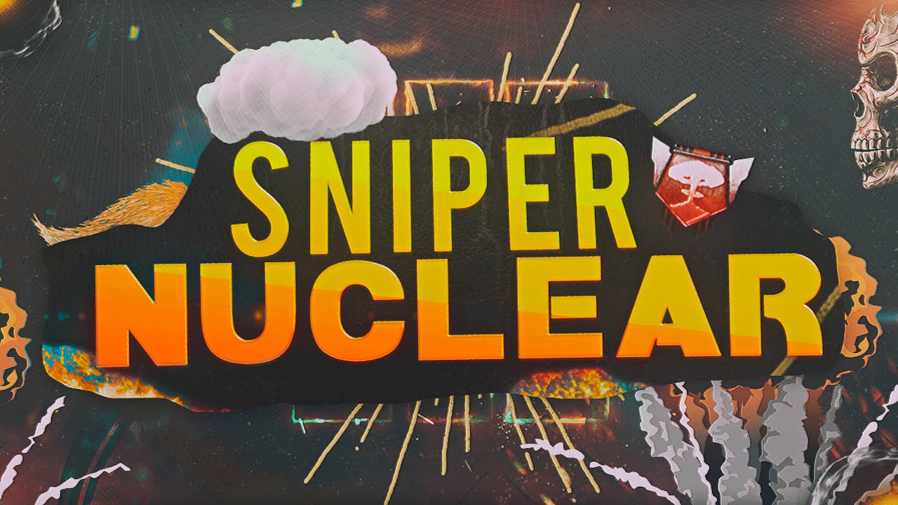 Call of Duty: Black Ops 3 SNIPER NUCLEAR! BO3 Sniping/ Sniper Gameplay!