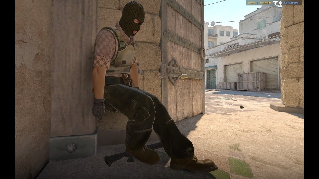 Faceit cs2