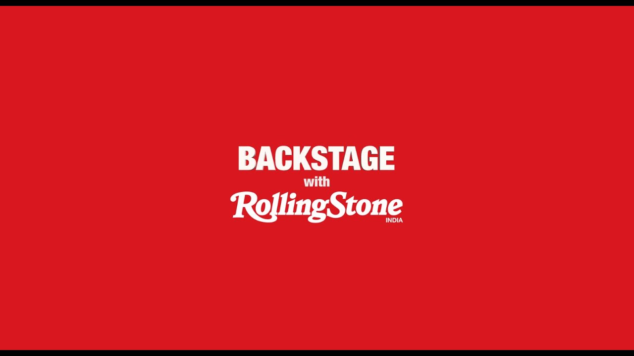 Backstage with Rolling Stone India: In Conversation with Dave Bayley