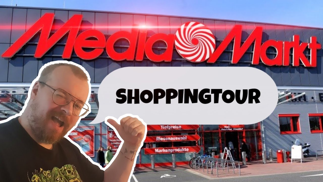 🤑 SCHNÄPPCHENJAGD mit Picker im Media Markt | Blu-ray Update Januar 2022