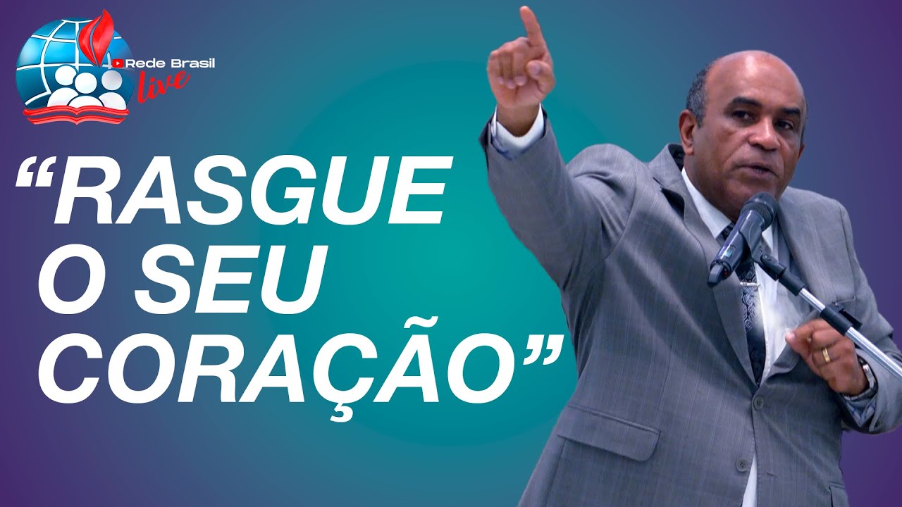 Pr. Samuel Oliveira | 