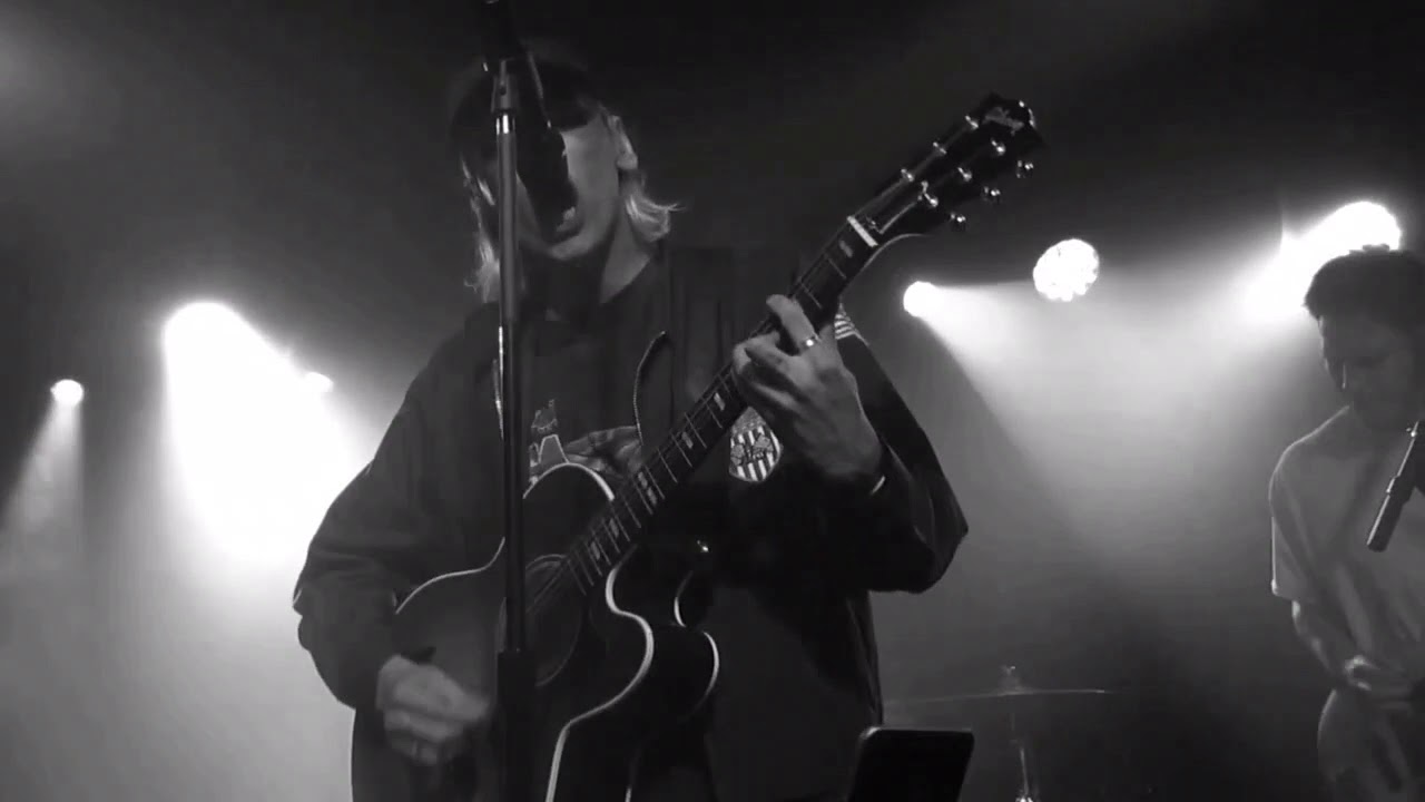 counterfeit live Los Angeles part 2