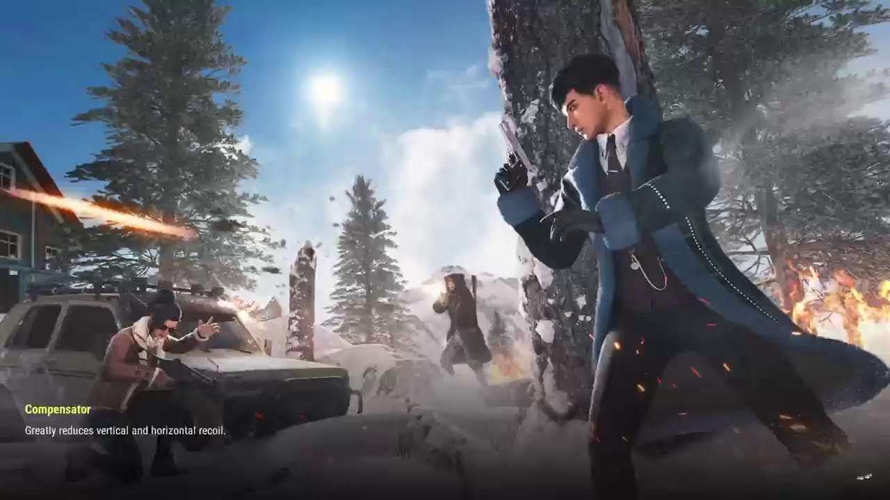 Pubg PS5 Live