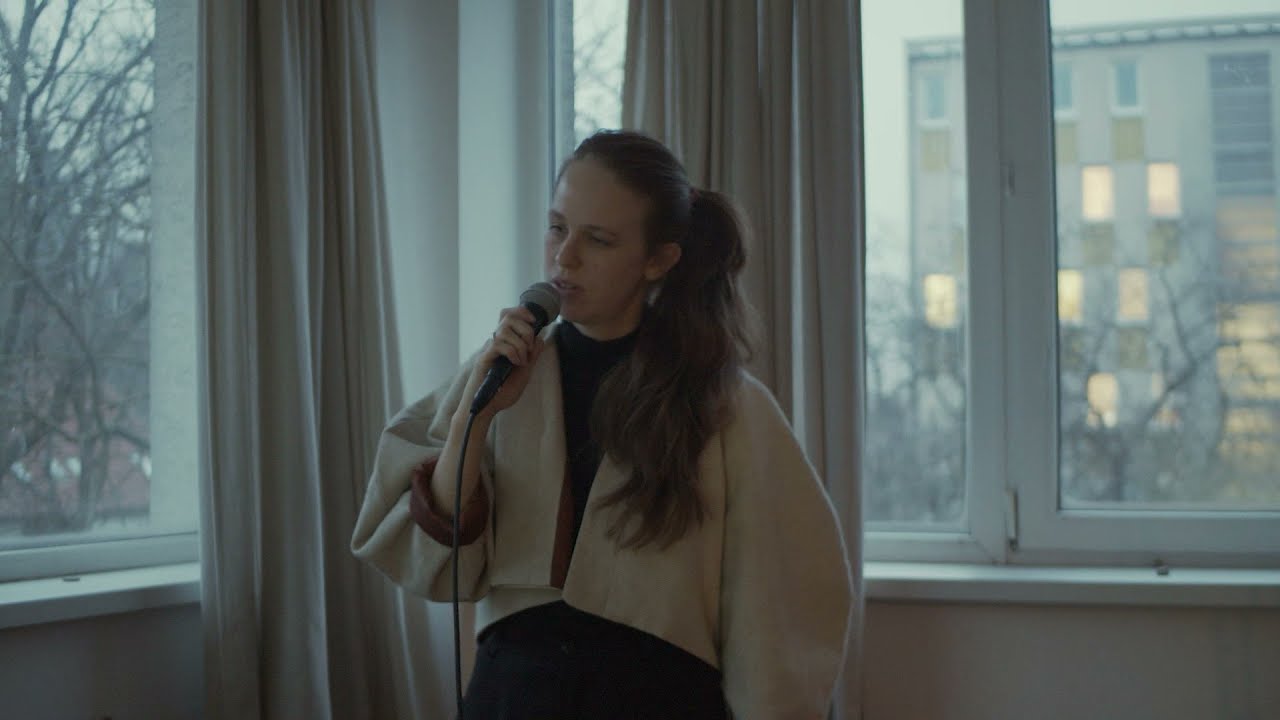 TANTE ELZE live Zelená / Malé mesto // Weltschmerzen deň