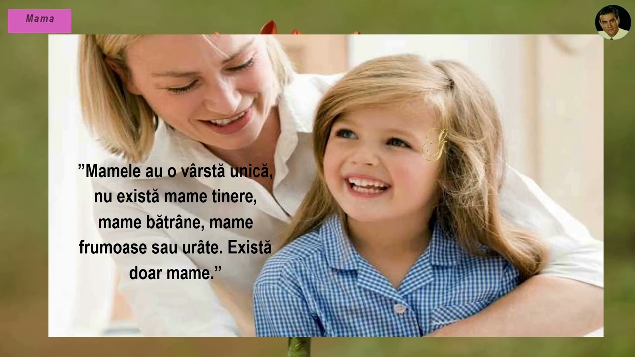 Mama.