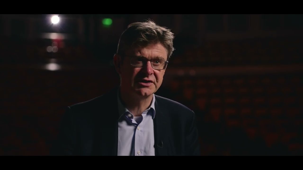 Introducing Greg Clark, Executive Chair of Warwick Innovation District