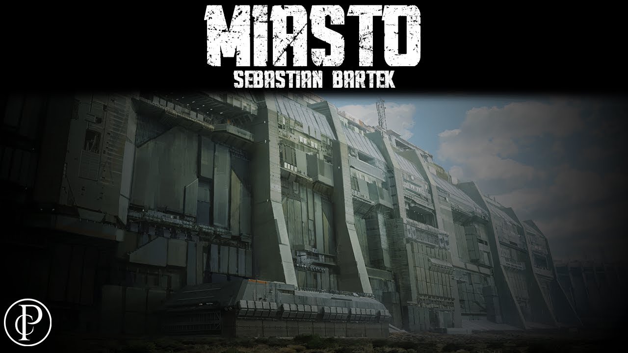 💀Miasto - Creepypasta [OD WIDZA][Lektor PL]