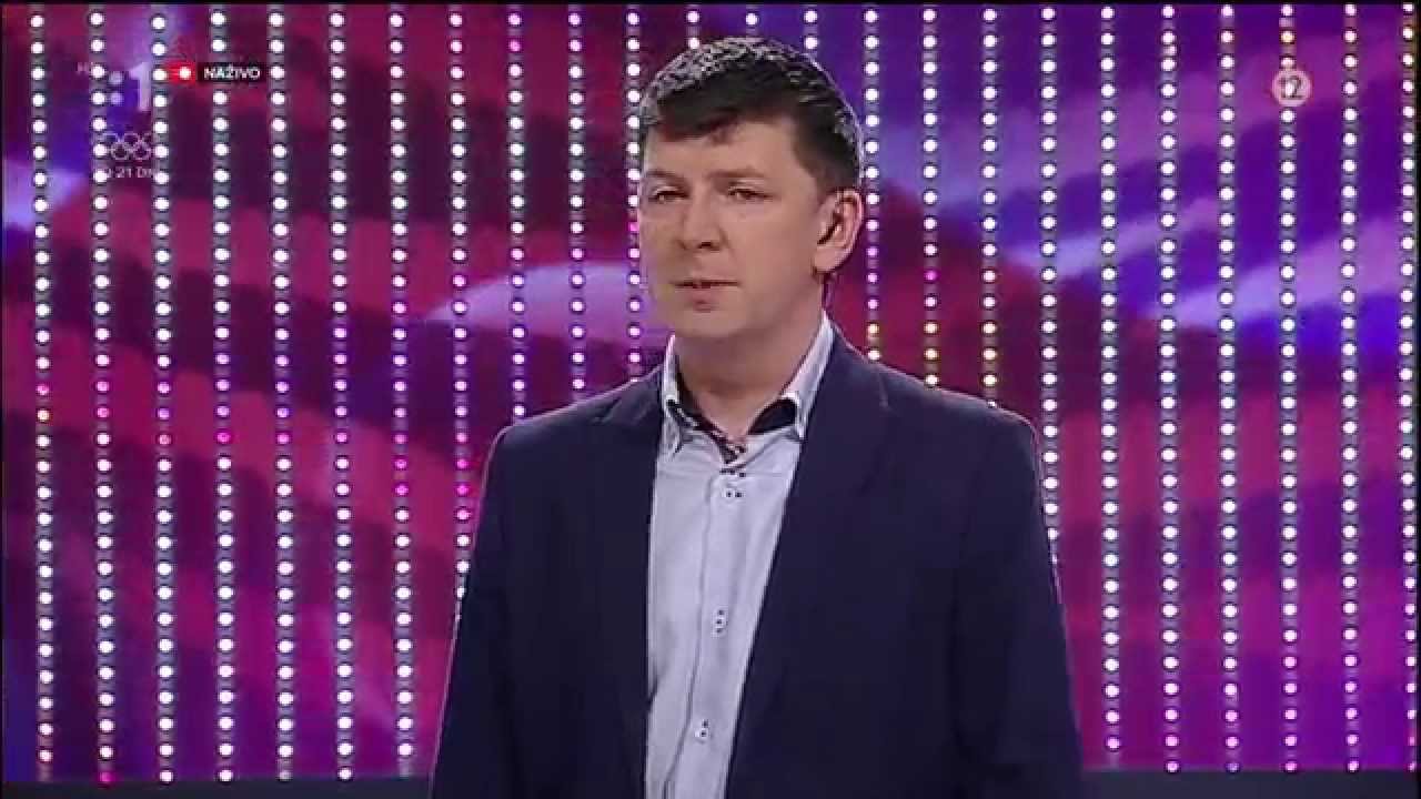 5 proti 5 - Jaskyniari, Lyžiarski inštruktori