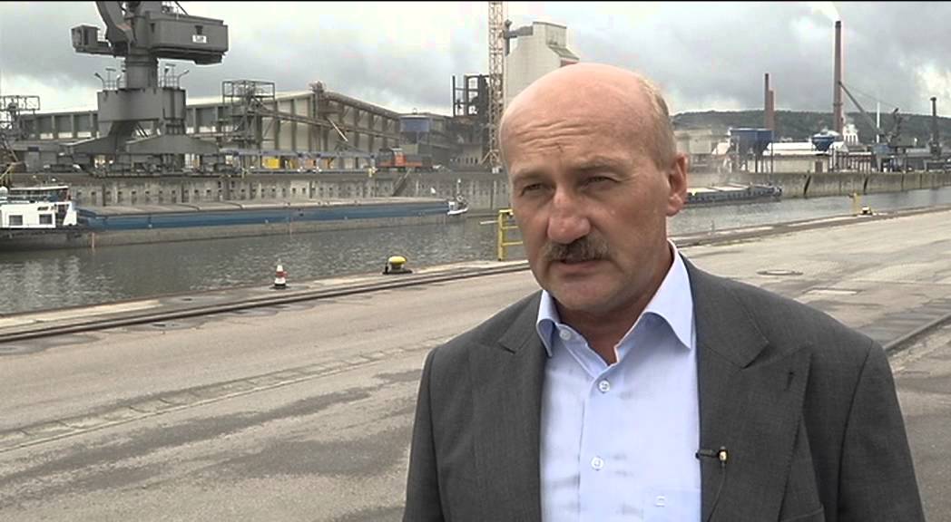 Deutschlands umstrittendstes Bauprojekt wird 20 Jahre alt