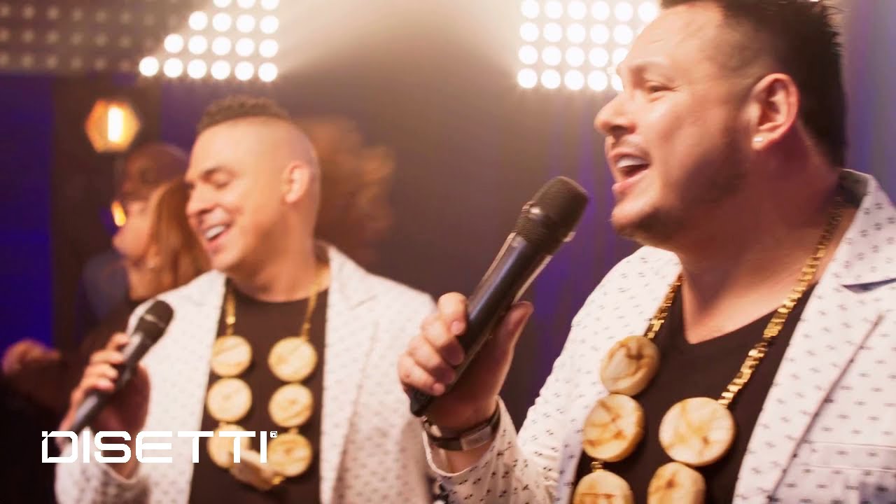EL CELULAR - Los Cantores de Chipuco ( Koko y Koronel ) (Video Oficial / DVD) 2020