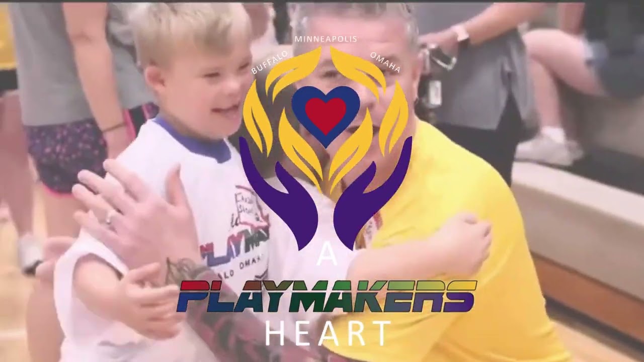 A Playmakers Heart Lyrical Video
