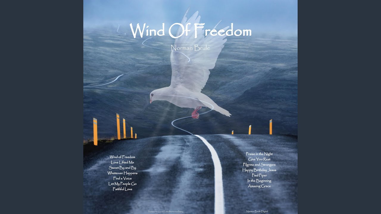 Wind Of Freedom