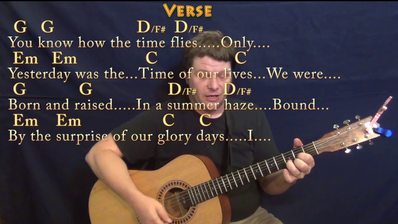 Someone Like You (Adele) Strum Guitar Cover Lesson in G with Chords/Lyrics #someonelikeyou #guitar