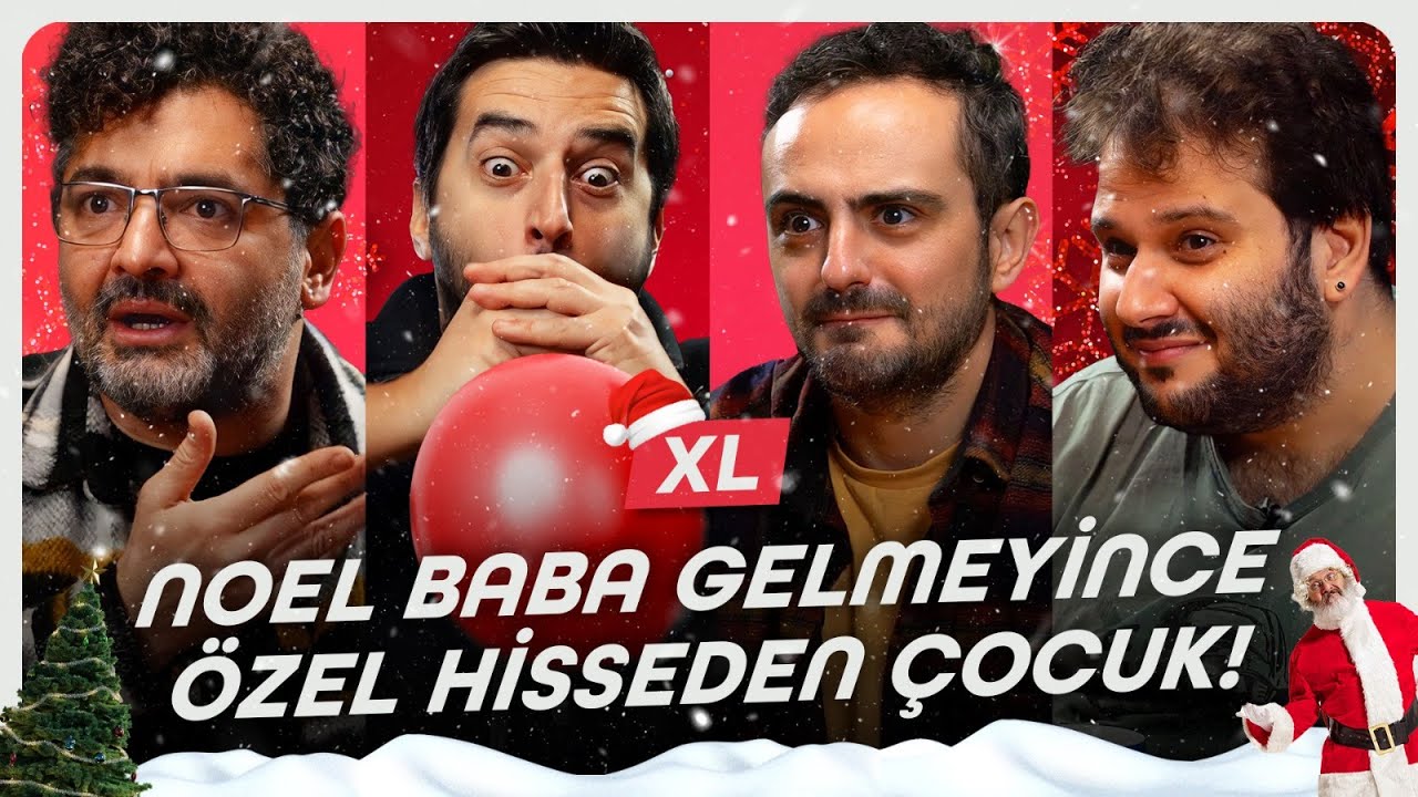 ROMANTİZMİN ABAZALIK GÖSTERGESİ OLMASI! - XL