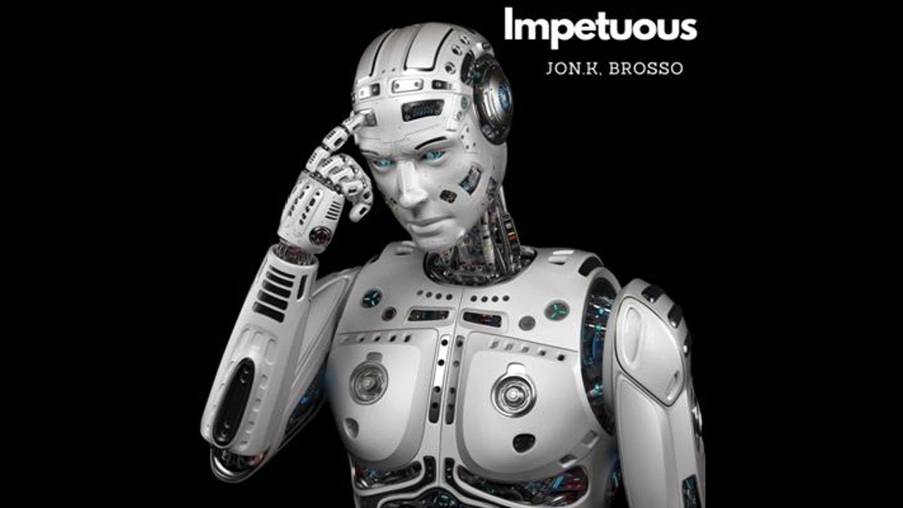 Jon.K & Brosso - Impetuous (Original Mix) [Somatique Music]