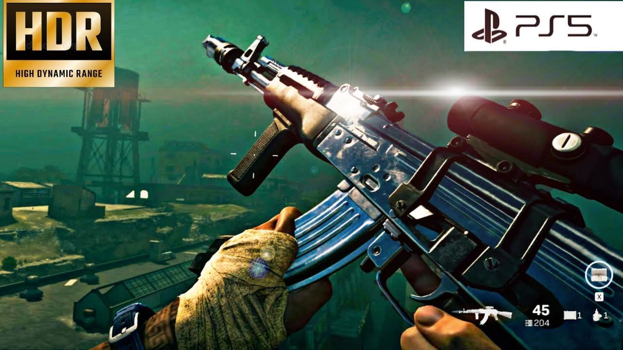 Call of Duty Warzone Rebirth Of Dead Event Win Gameplay PS5(No Commentary)