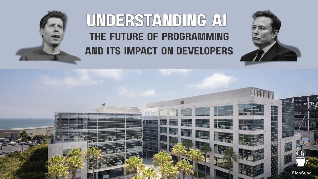 Understanding AI: The Future of Programming and Its Impact on Developers