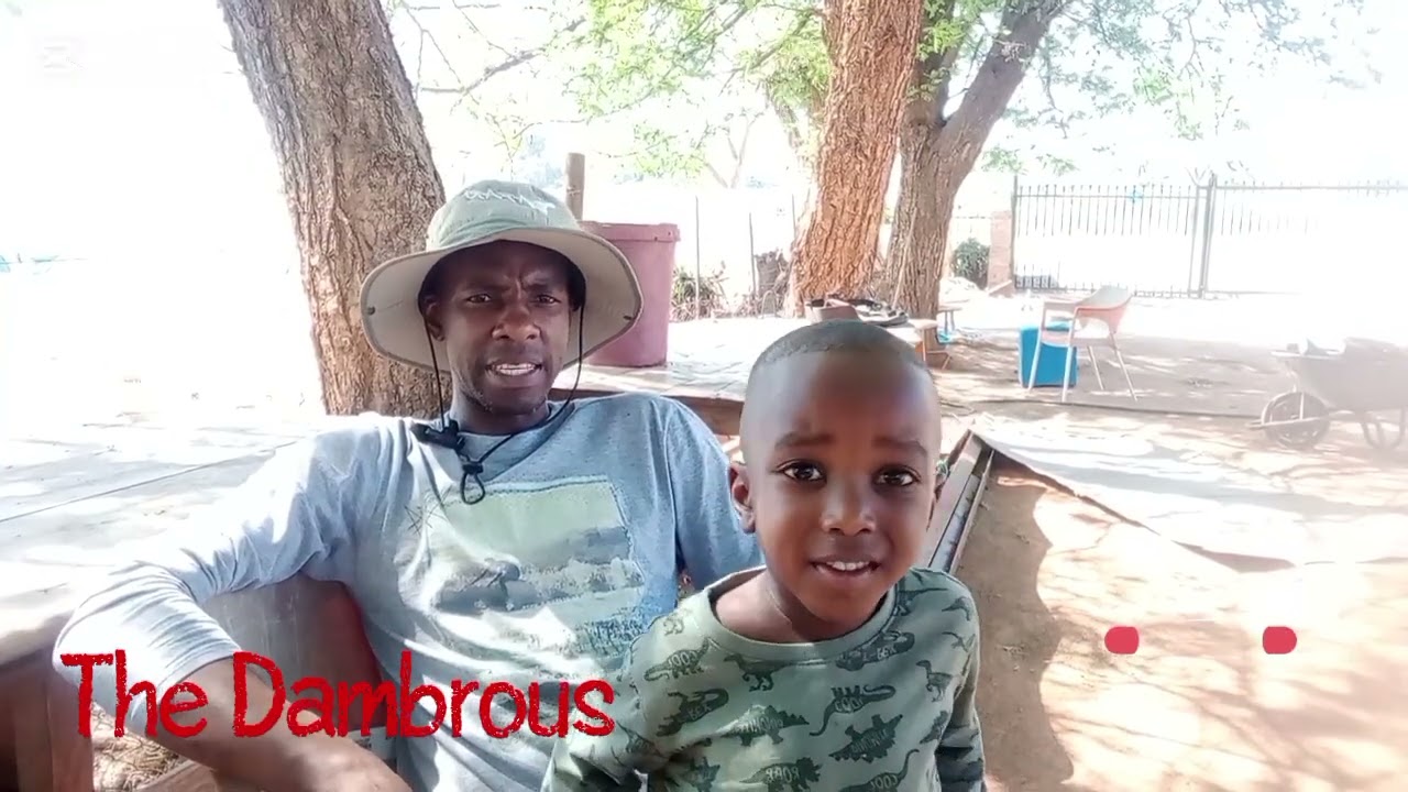 Parents and children disconnected 