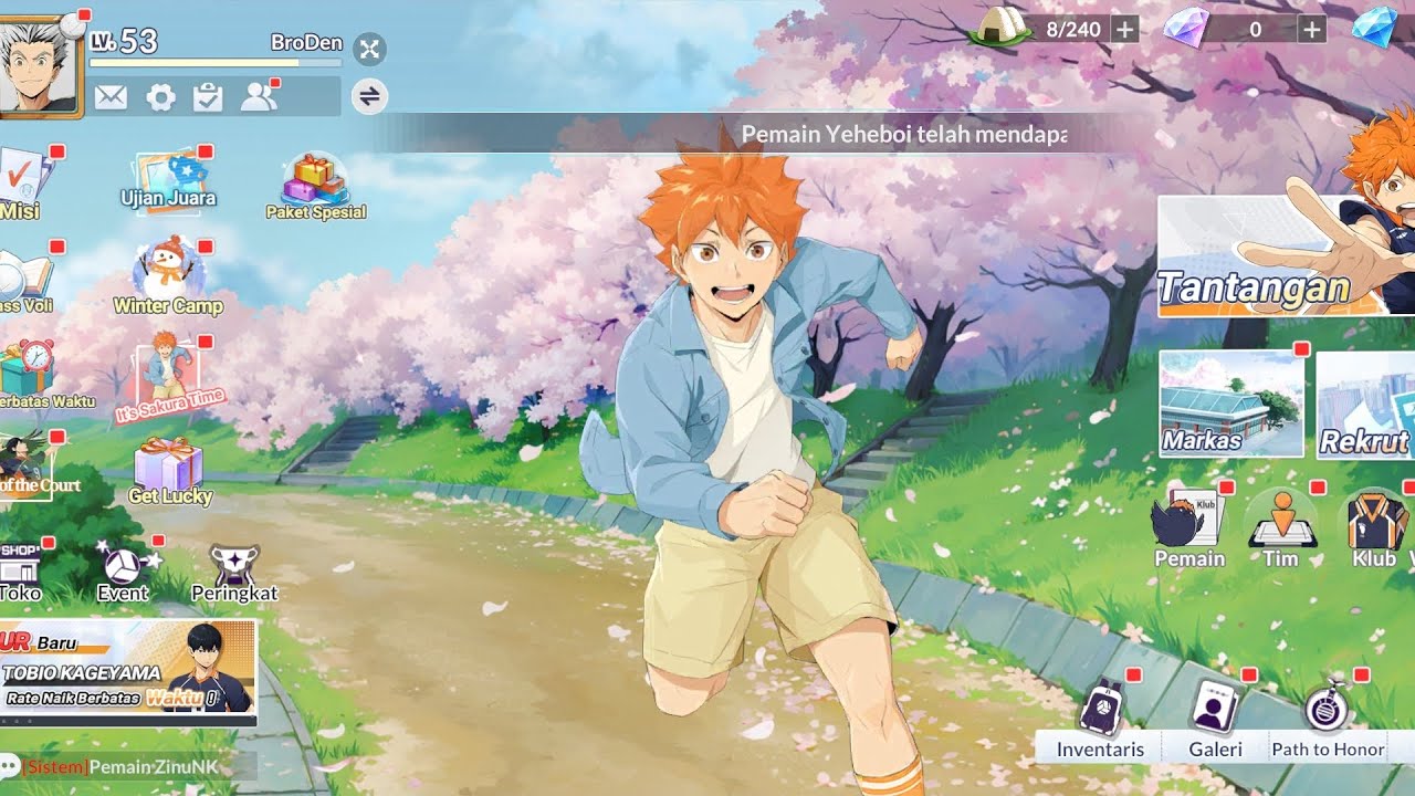 Gatcha Hinata SP all in 35k dm, apakah bisa reso 2? 😁