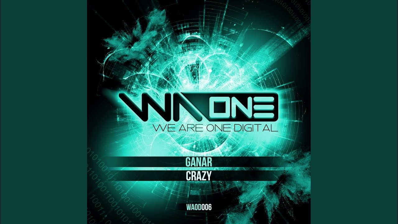 Crazy (Extended Mix)