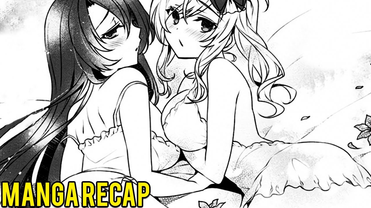 Isekai'd Boy Reborn LVL 9999 But Lost All his Experience & Skills Manga recap