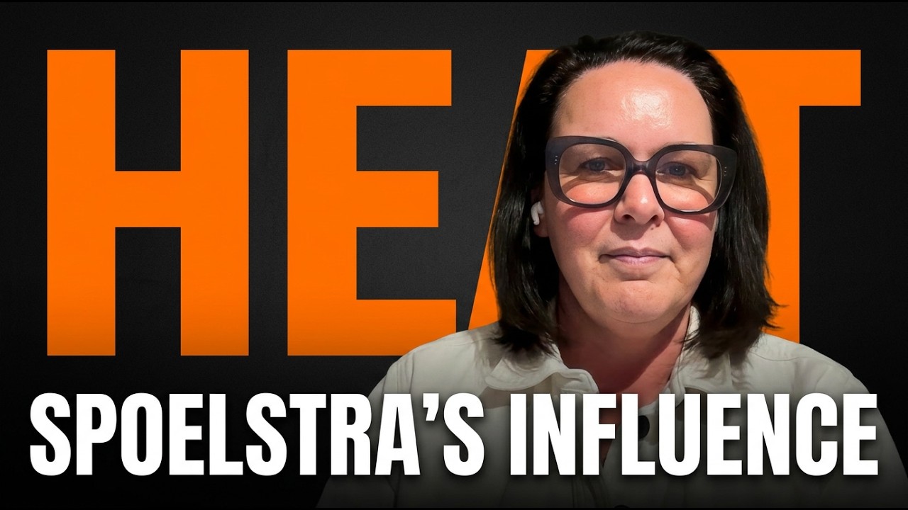 Spoelstra’s Influence: The Secret Sauce Behind Alex Eala’s Top 30 Rise