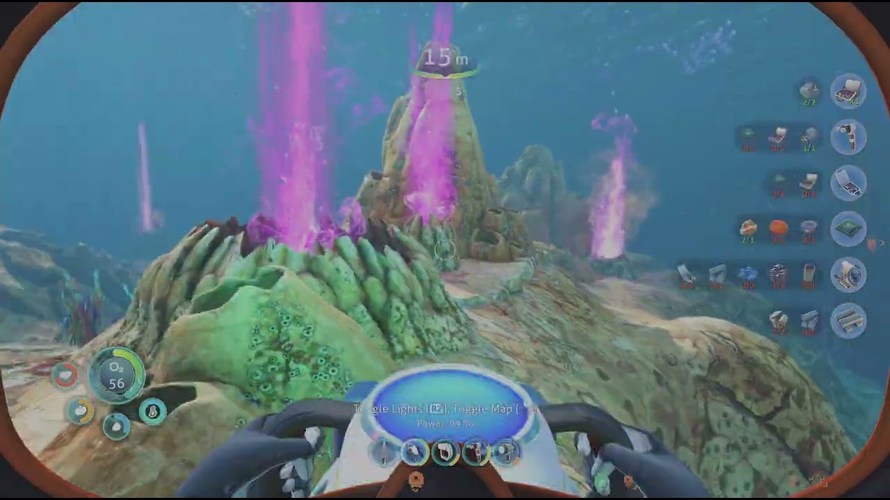 Subnautica Below Zero Part 6