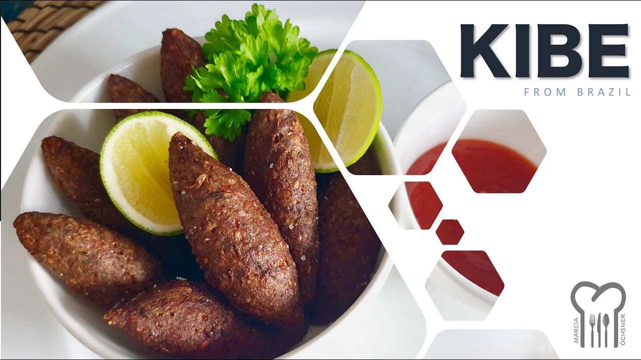 KIBE from Brazil