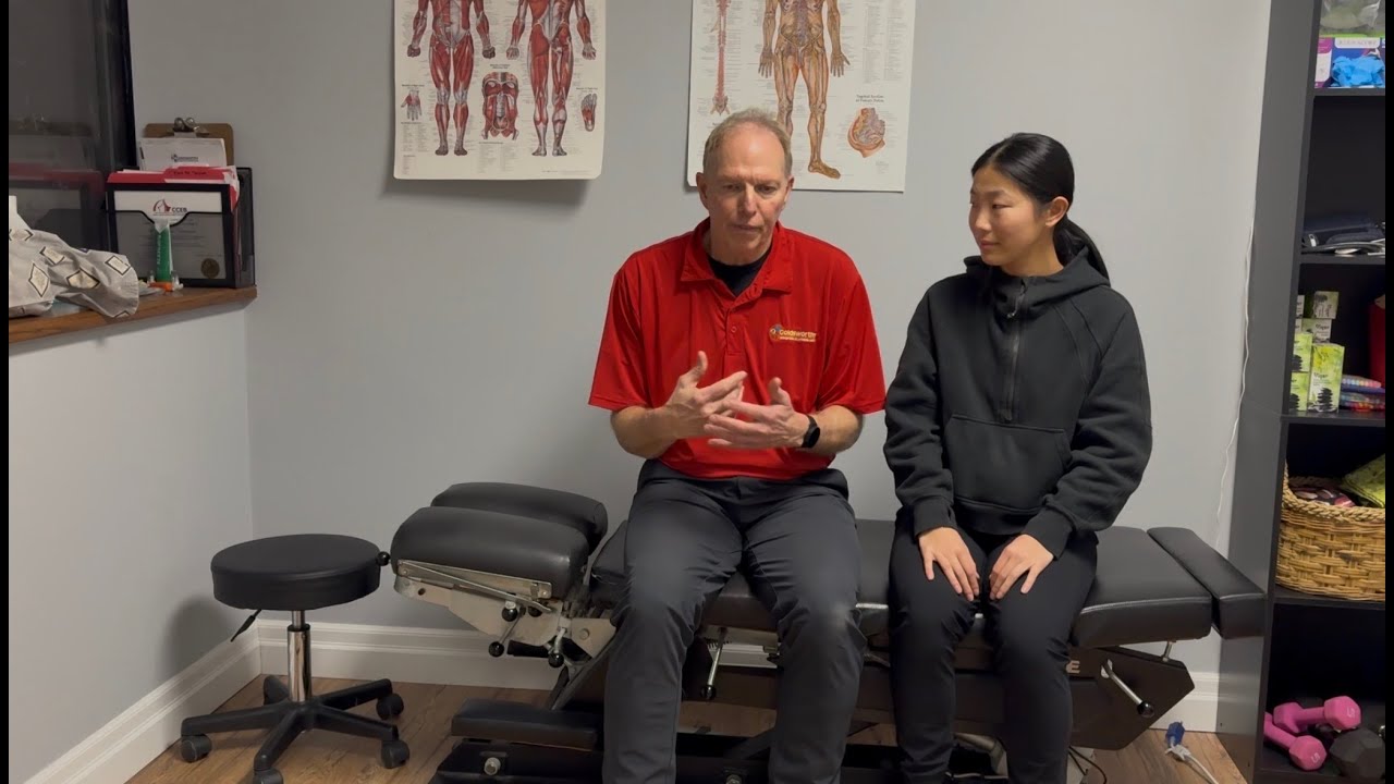 Sciatic Nerve Flossing