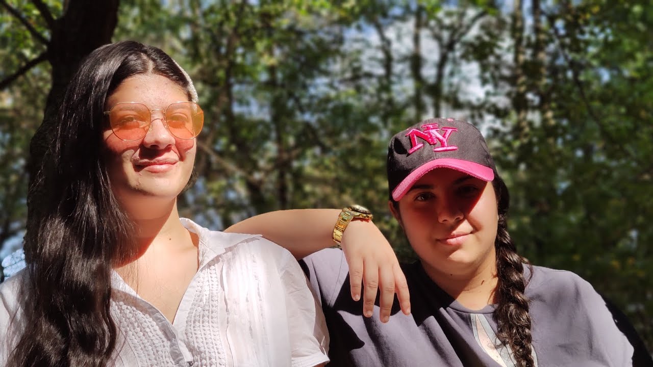 Xheniffer & Reni - Falshiva Manusha 2023
