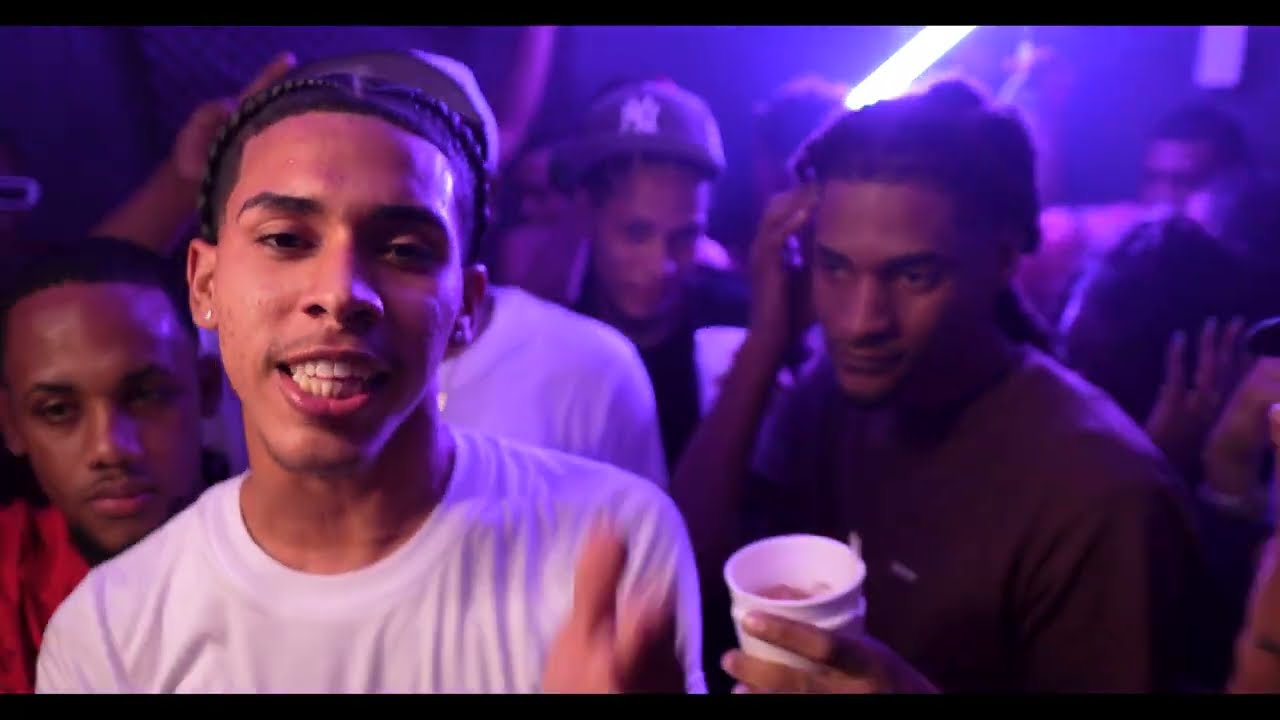 Sitema · El Piky X La Greña X La Creencia RD ( Video Oficial ) By @xclusivosfilms