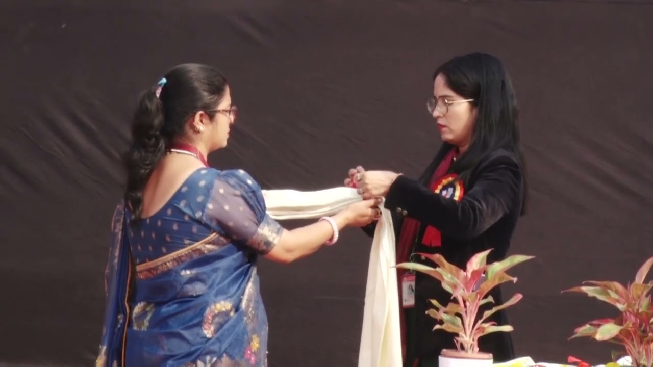 Annual function, 2025 Highlights