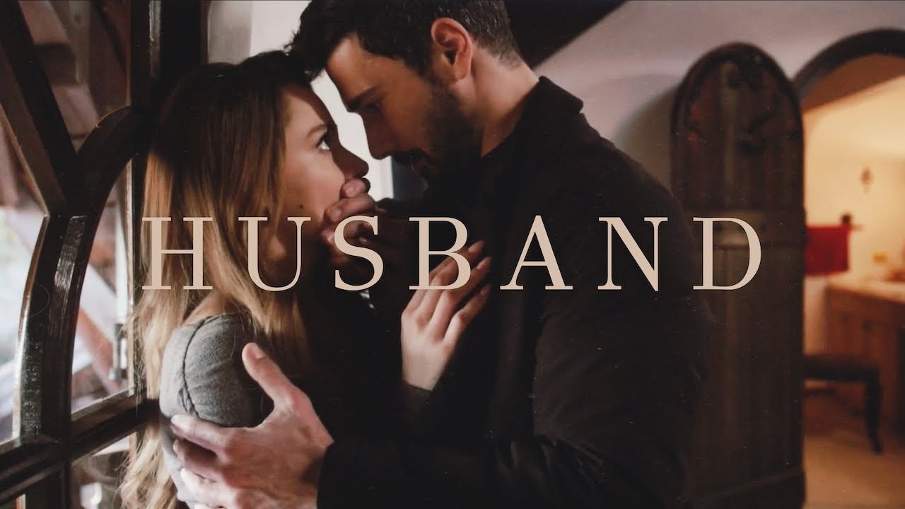 He's my husband | Zeynep & Halil (