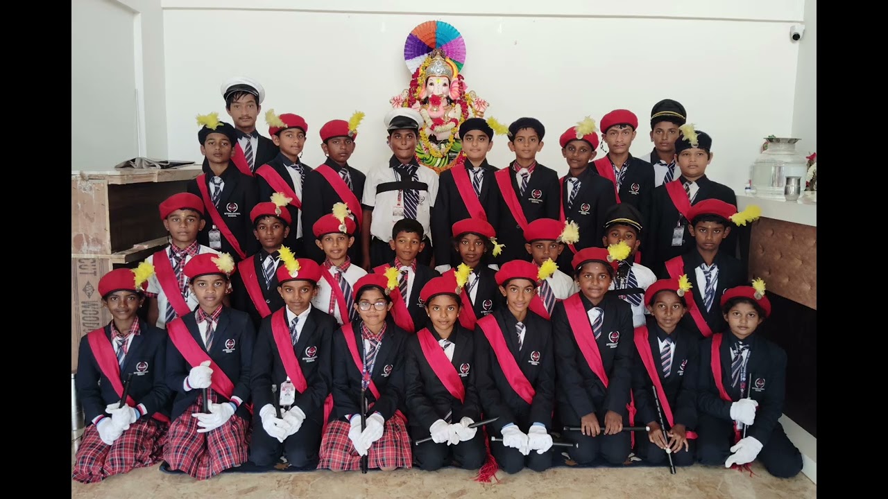 SLV INTERNATIONAL SCHOOL VIJAYAPUR DEVANAHALLI TQ BANGALORE RURAL DIST