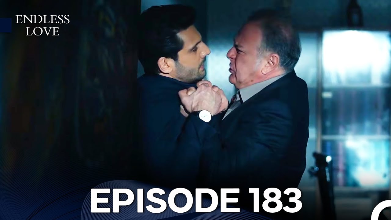Endless Love Episode 183 (FULL HD)