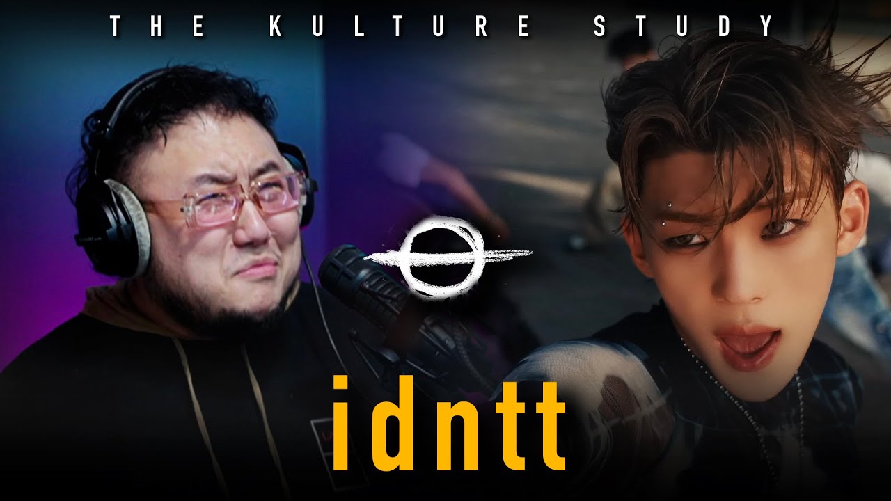 The Kulture Study: idntt 'Storm + You Never Met + BOYtude' MV