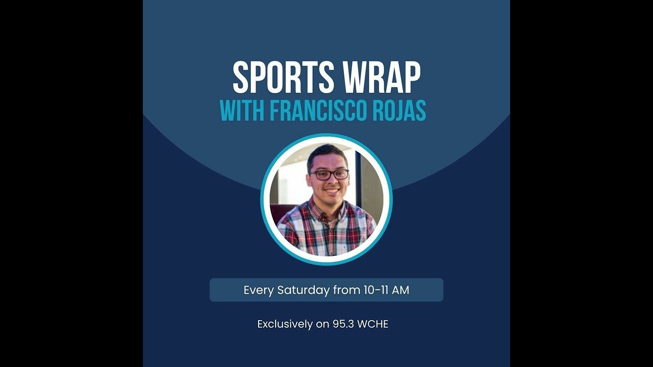 The Sports Wrap 1 17 26