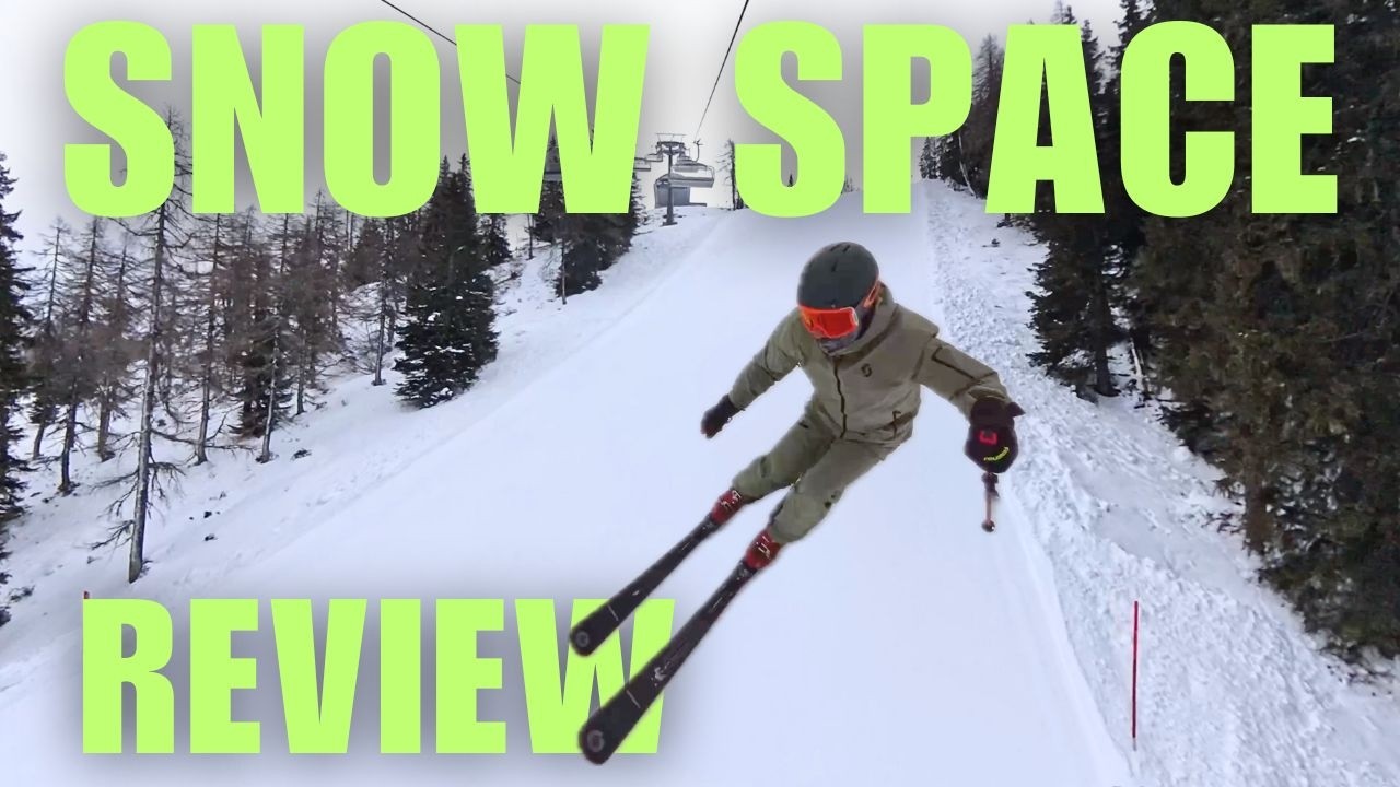 Snow space Salzburg - Ski Resort ⛷️ | Uno de los mejores de Austria 🇦🇹