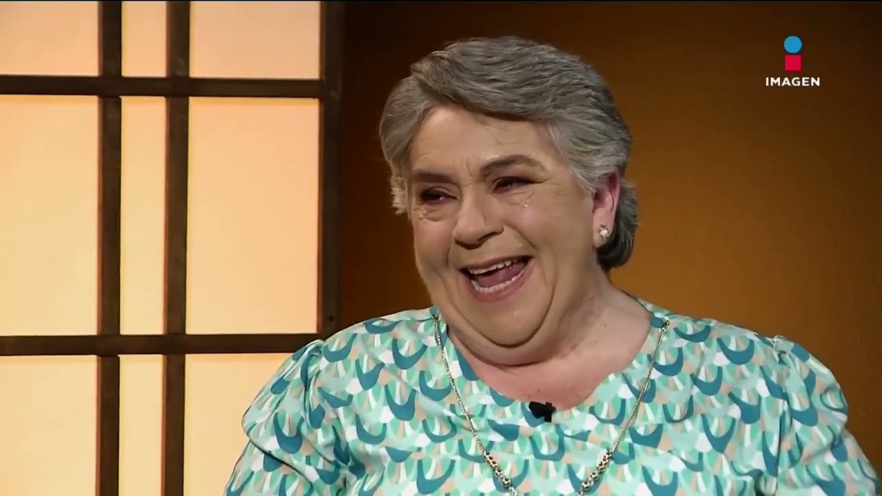 Beatriz Moreno: el fallecimiento de sus padres, su carrera en el teatro y más | El minuto que cambió
