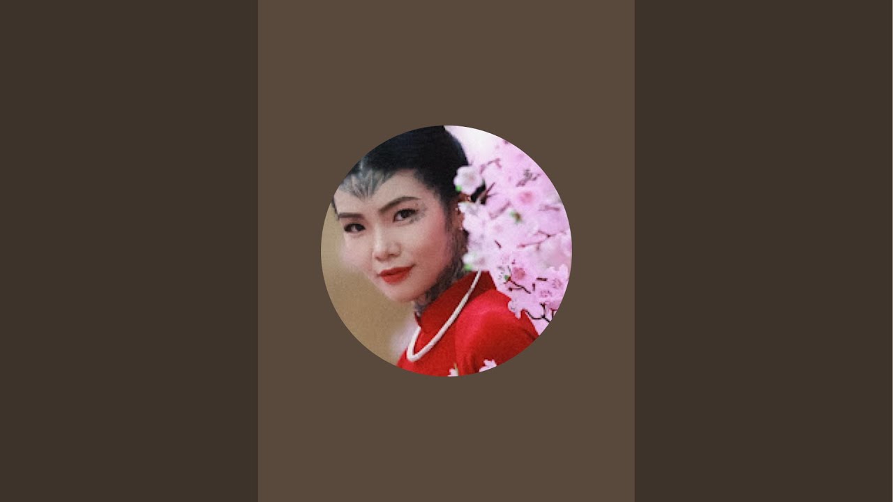 VietLadyTattoo đang phát trực tiếp!