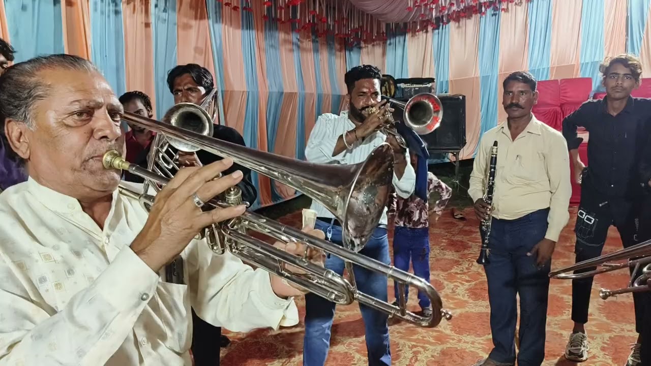 Naina tose Lage gazal