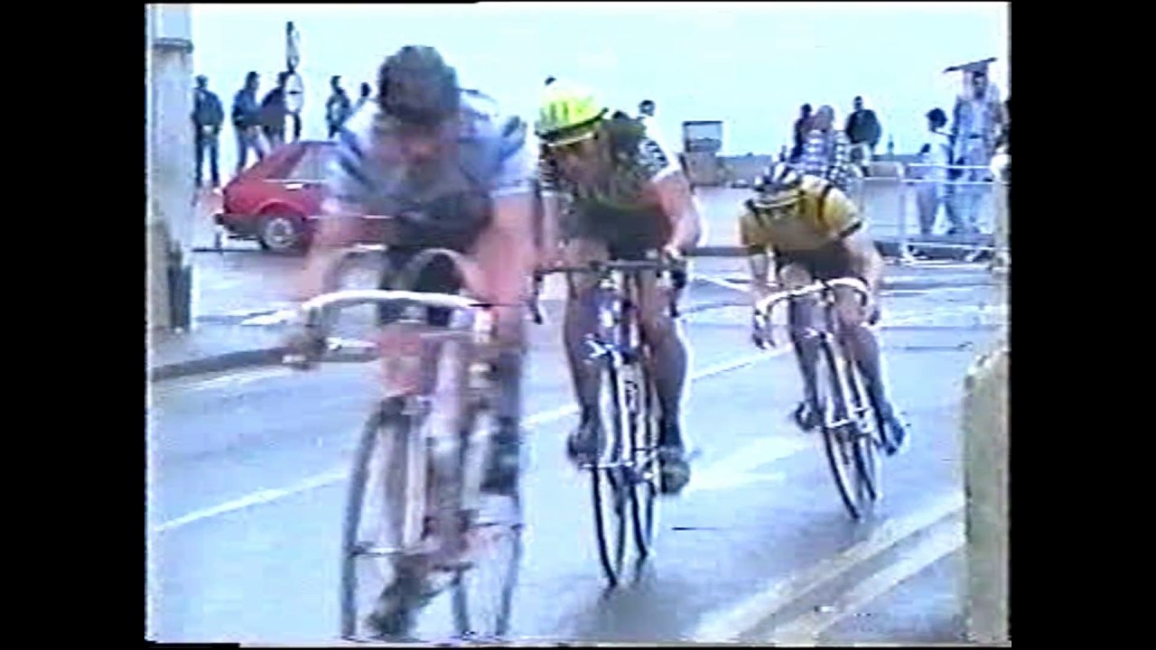 Bray Grand Prix 1990 - Bray Wheelers