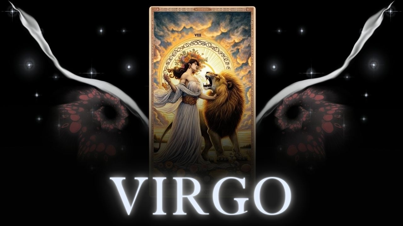 VIRGO WARNING ⚠️ THIS IS EXACTLY THEIR PLAN 🎭 & YOU HAVE NO IDEA 😱 MARCH 2026 TAROT LOVE READING
