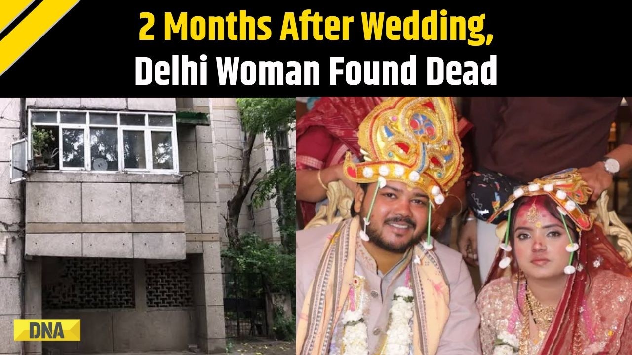 Delhi News: Delhi Woman Dies 2 Months After Wedding; Family Alleges Murder By In-Laws