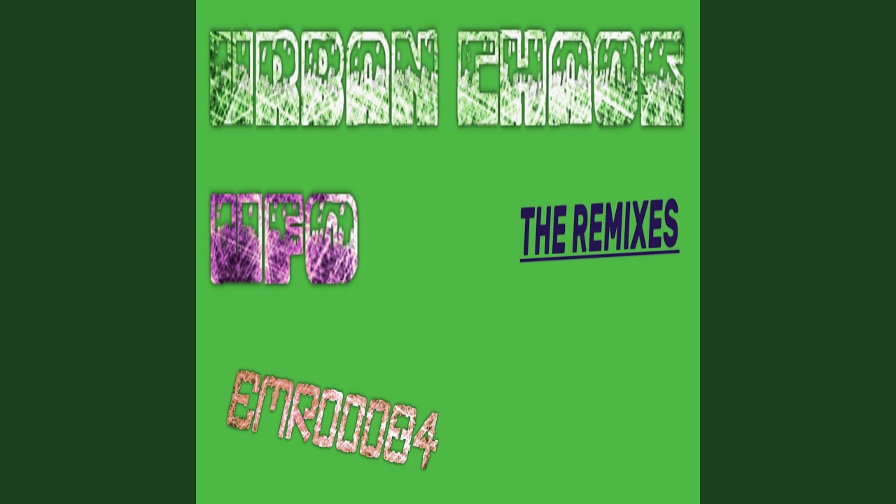 Urban Chaos (Hoxigen Mix)