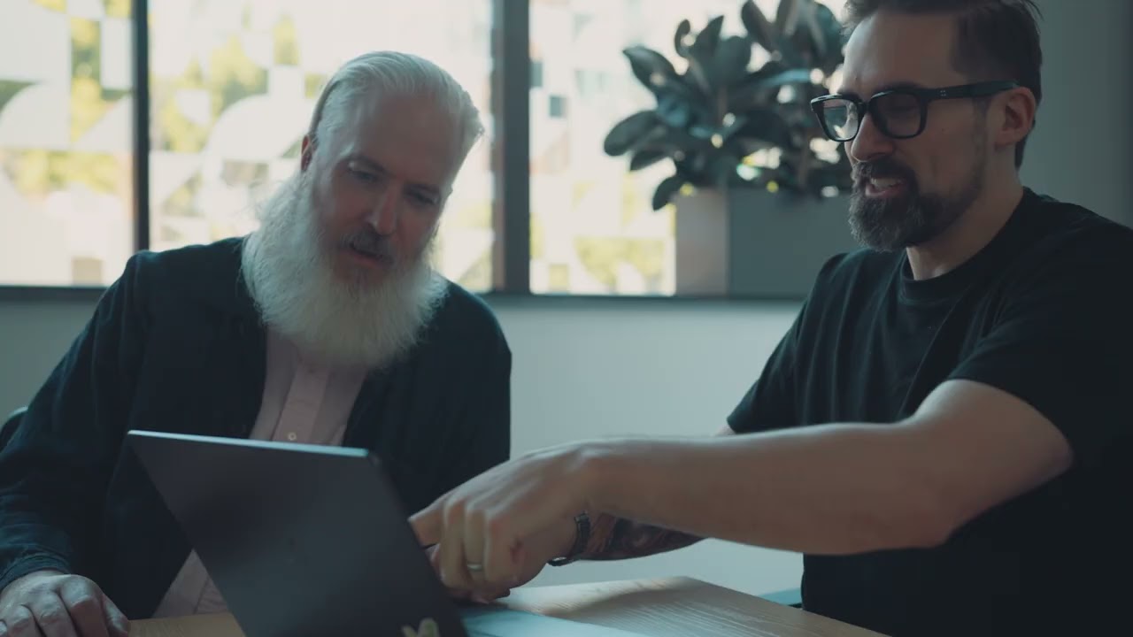Беседы с клиентами: Sublime Security об атаках с использованием ИИ