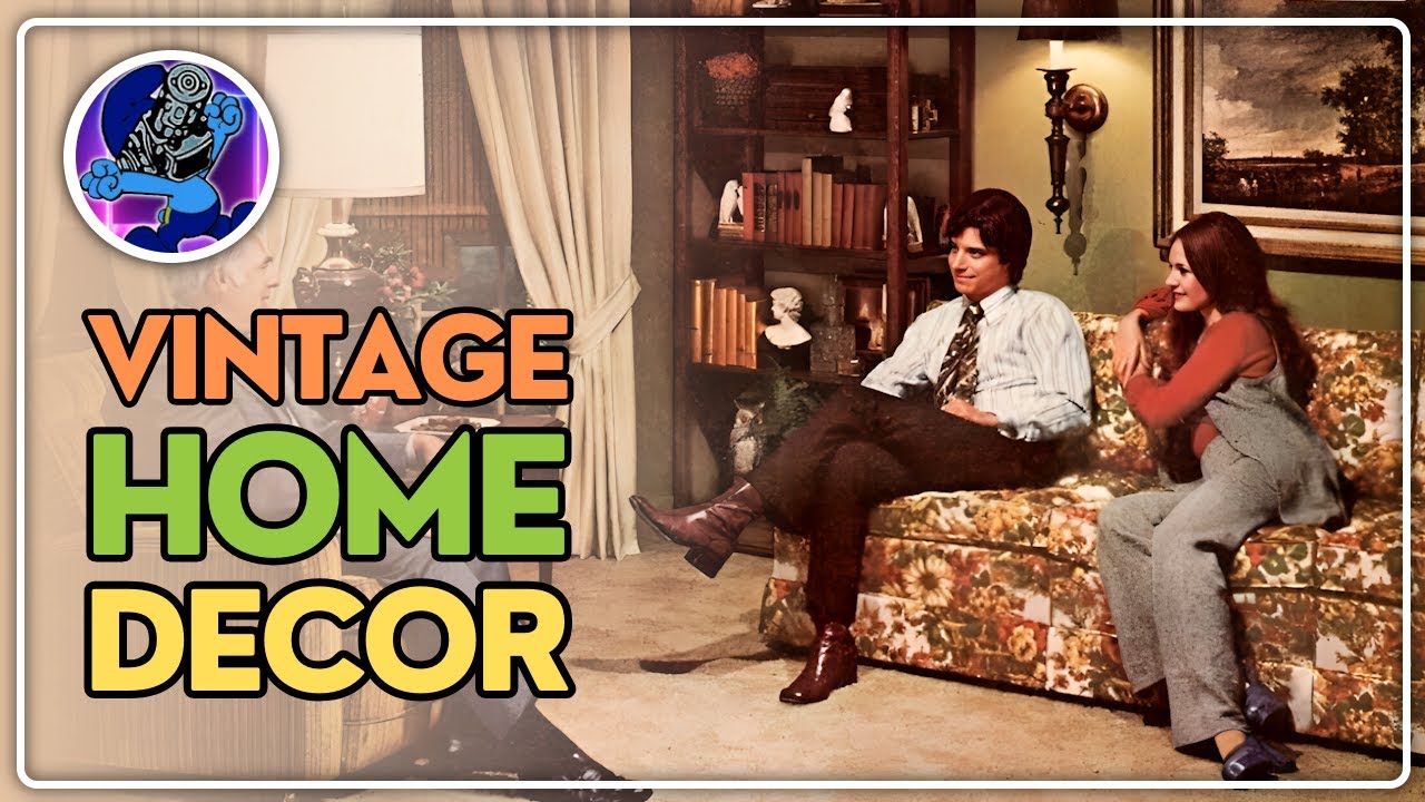 Forgotten Items That Were In Our Homes In The ‘70s, ‘80s, & ‘90s
