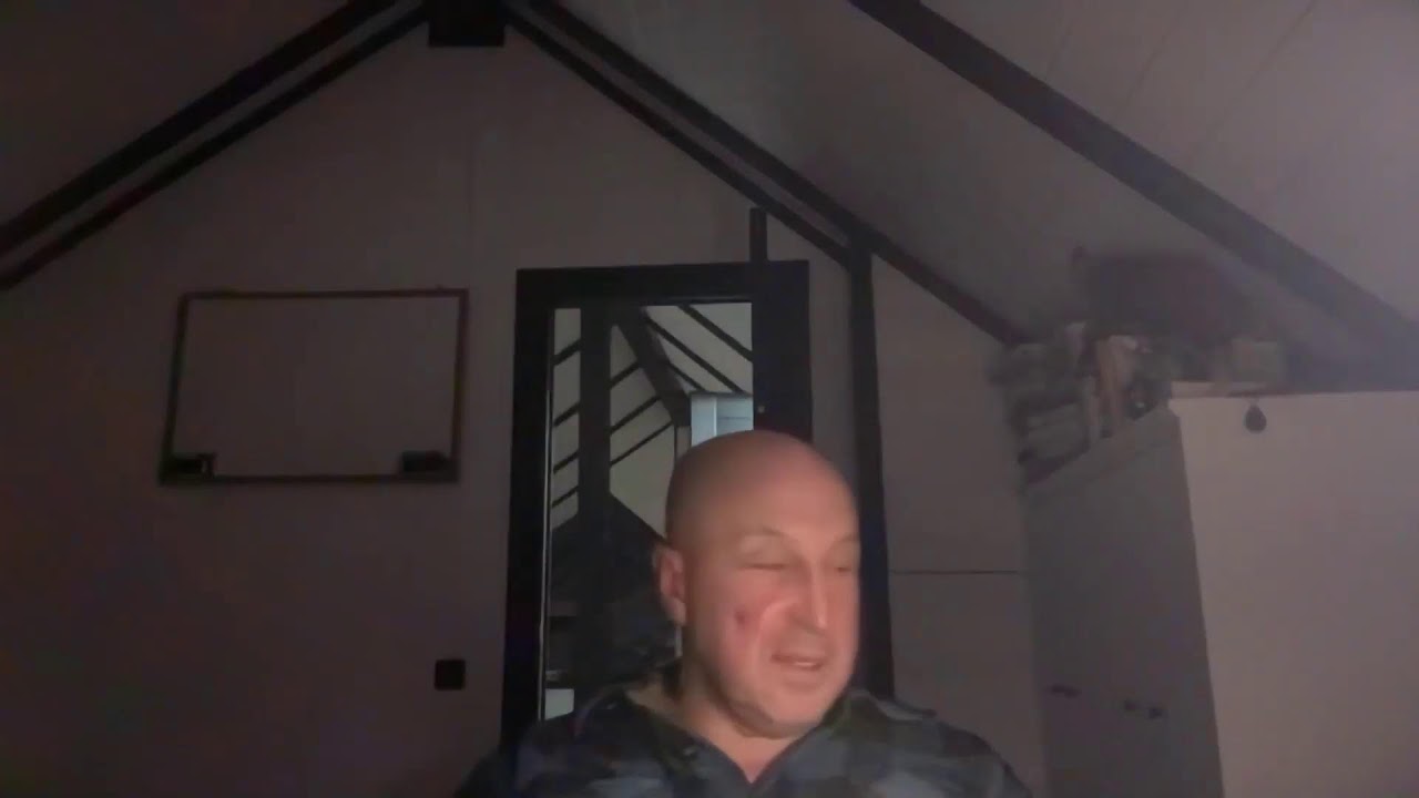 Ламповый стрим 11 марта 2026.