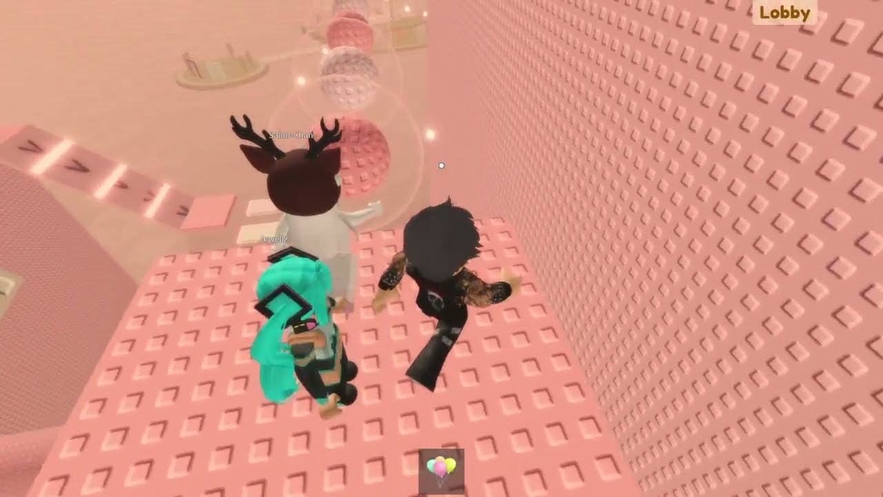 Boba Tea Obby Roblox 